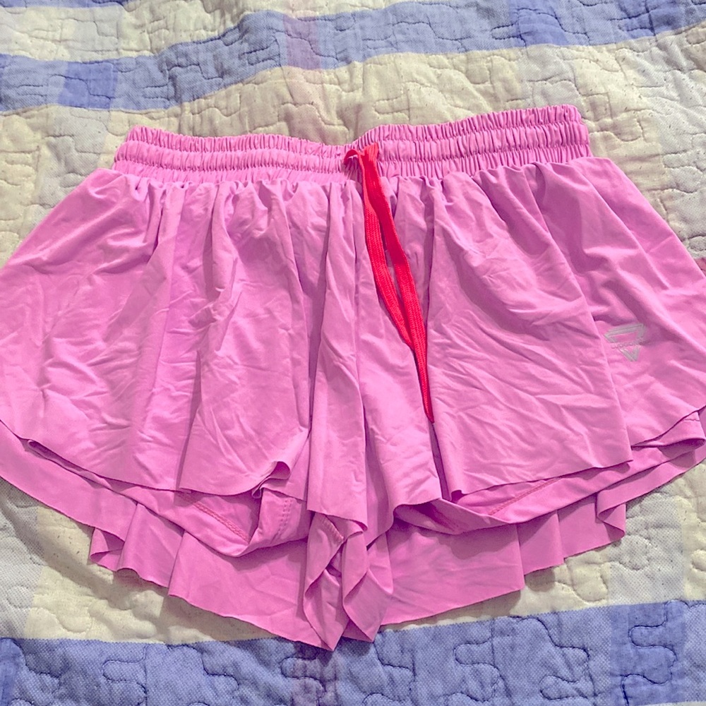 Luogongzi shorts